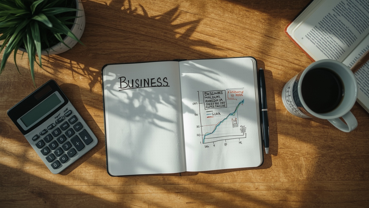 business